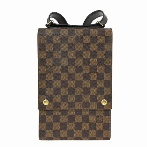 Pre-owned > Pre-owned Bags > Pre-owned Cross Body Bags - - Louis Vuitton Vintage - Modalova