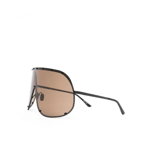 Accessories > Sunglasses - - Rick Owens - Modalova