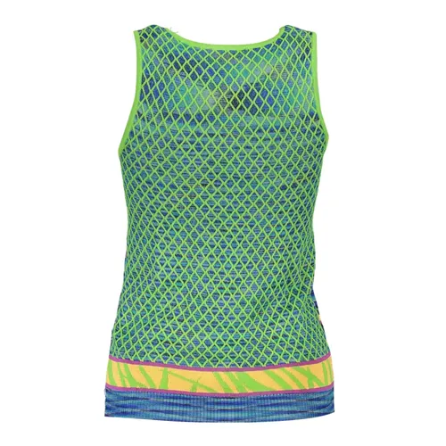Tops > Sleeveless Tops - - Desigual - Modalova