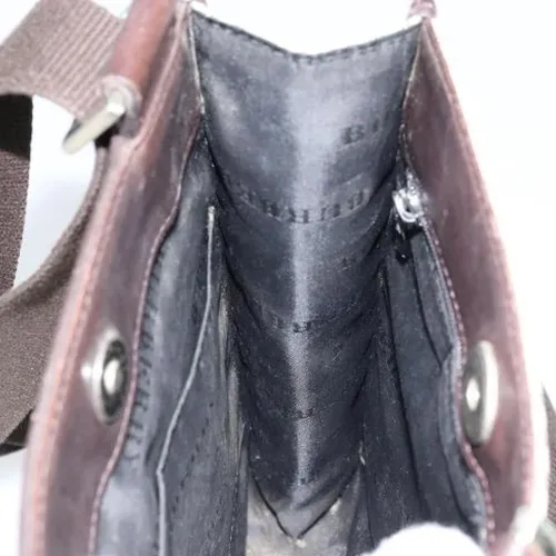 Pre-owned > Pre-owned Bags > Pre-owned Cross Body Bags - - Burberry Vintage - Modalova