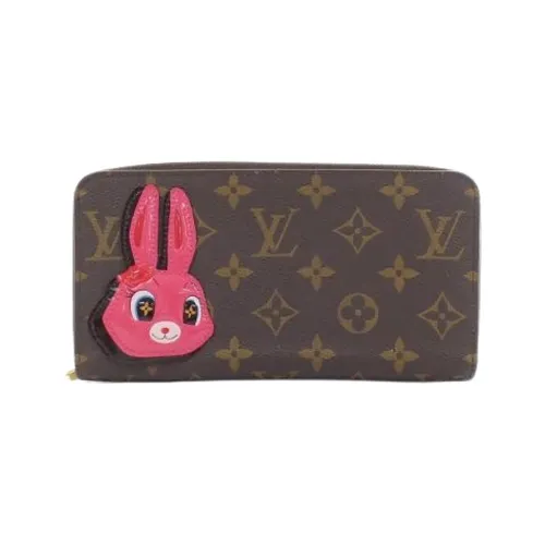 Pre-owned > Pre-owned Accessories > Pre-owned Wallets - - Louis Vuitton Vintage - Modalova