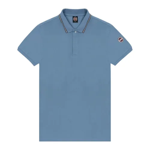 Tops > Polo Shirts - - Colmar - Modalova