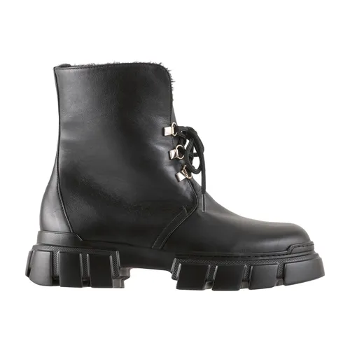 Shoes > Boots > Lace-up Boots - - Högl - Modalova