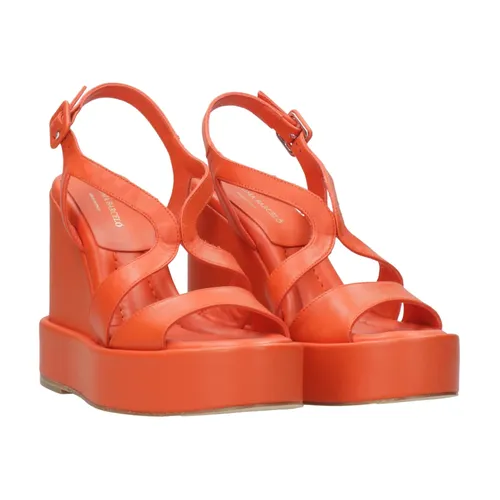 Shoes > Heels > Wedges - - Paloma Barceló - Modalova