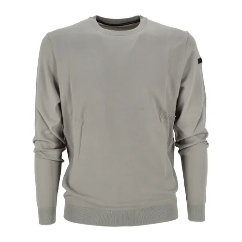 Knitwear > Round-neck Knitwear - - RRD - Modalova