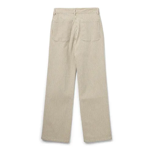 Trousers > Wide Trousers - - Sofie Schnoor - Modalova