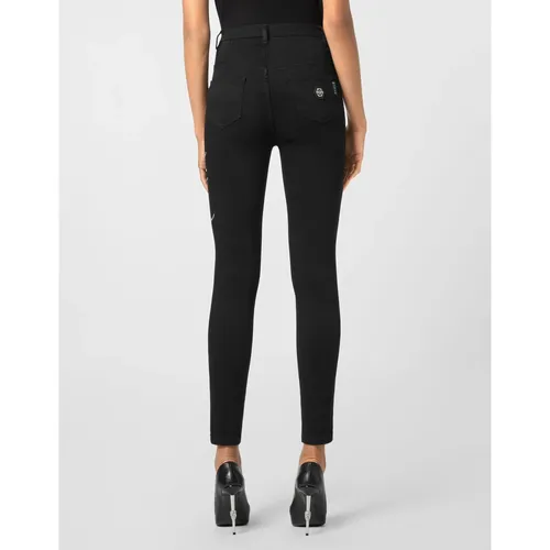Jeans > Skinny Jeans - - Philipp Plein - Modalova