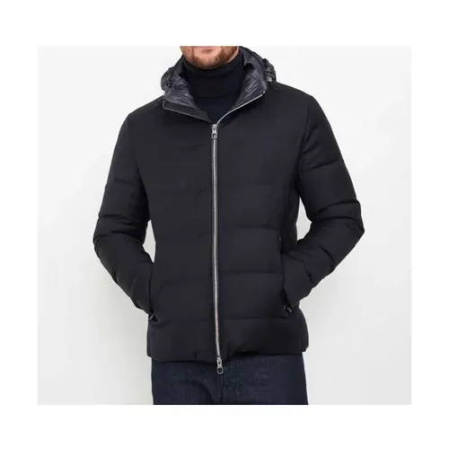 Jackets > Winter Jackets - - Montecore - Modalova