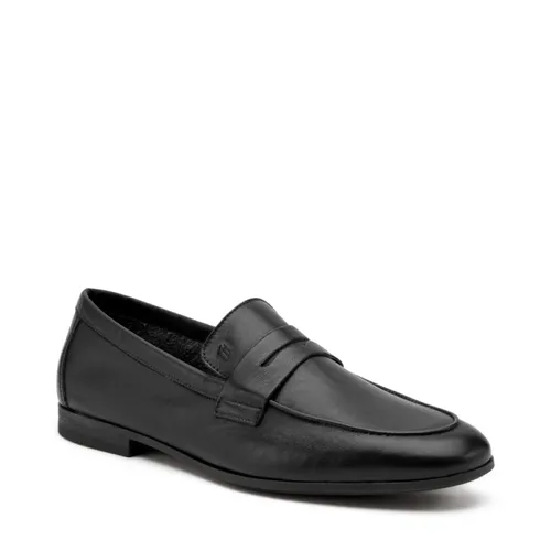 Shoes > Flats > Loafers - - Frau - Modalova