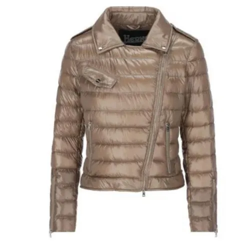 Jackets > Winter Jackets - - Herno - Modalova