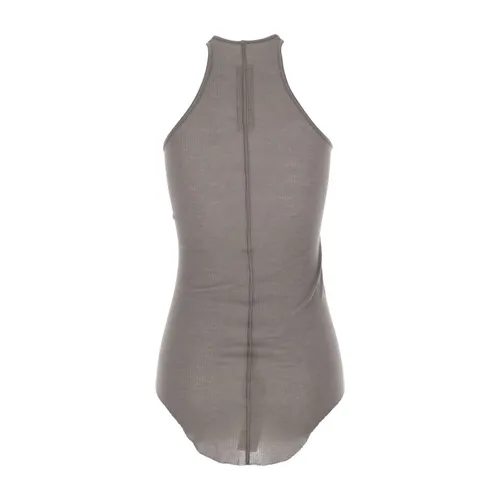 Tops > Sleeveless Tops - - Rick Owens - Modalova