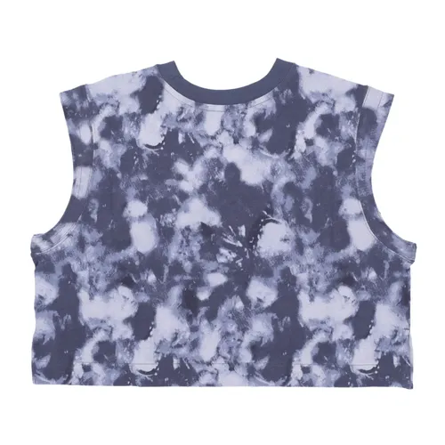 Tops > Sleeveless Tops - - Nike - Modalova