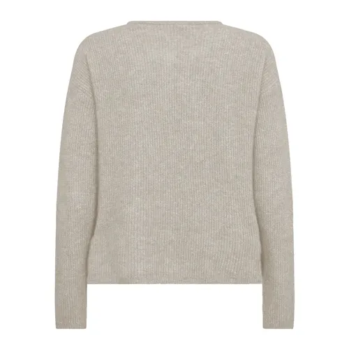 Knitwear > Cardigans - - MOS Mosh - Modalova