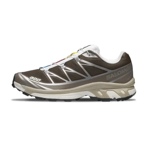 Shoes > Sneakers - - Salomon - Modalova