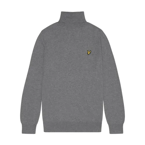 Knitwear > Turtlenecks - - Lyle & Scott - Modalova