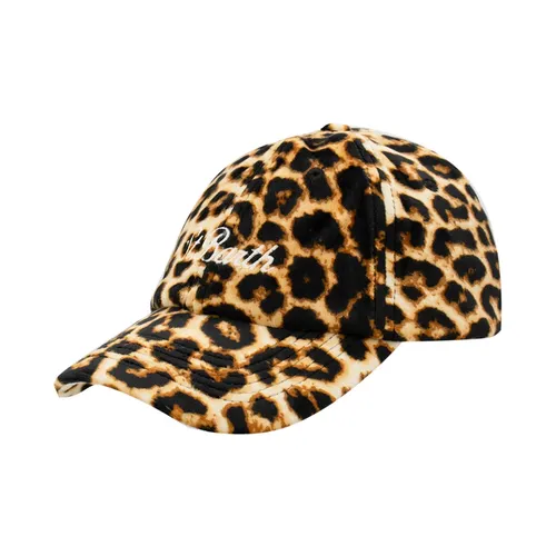 Accessories > Hats > Caps - - MC2 Saint Barth - Modalova