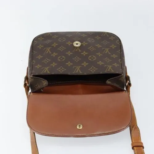 Pre-owned > Pre-owned Bags > Pre-owned Cross Body Bags - - Louis Vuitton Vintage - Modalova