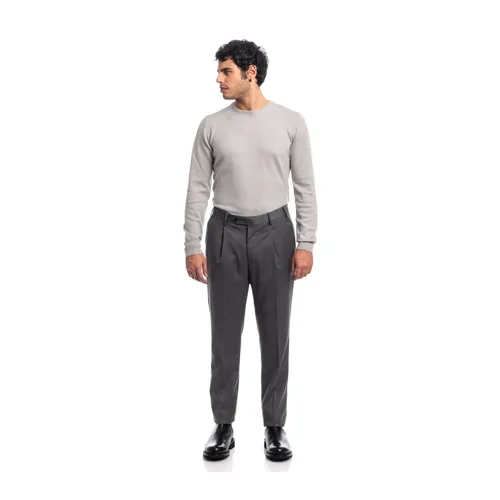 Trousers > Suit Trousers - - Pt01 - Modalova