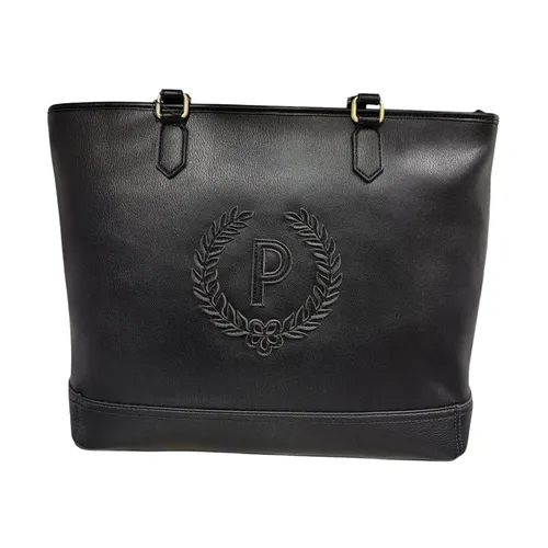 Bags > Tote Bags - - Pollini - Modalova
