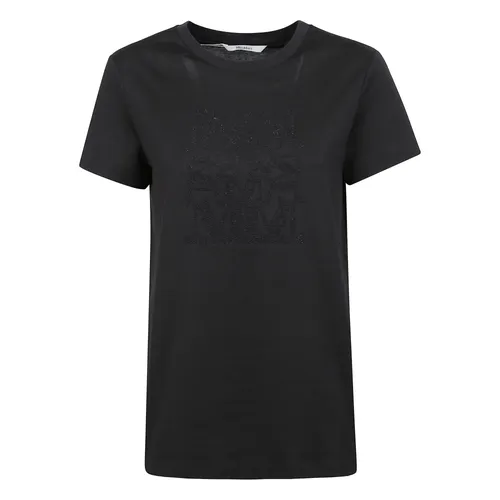 Tops > T-Shirts - - Max Mara - Modalova