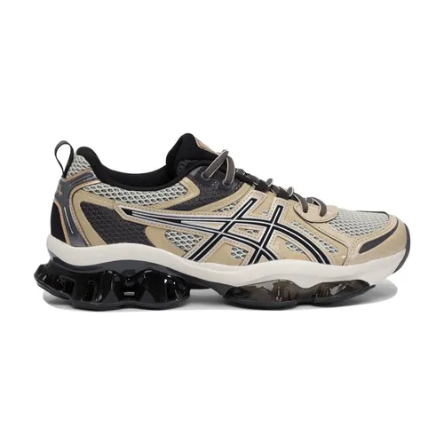 Asics - Shoes > Sneakers - Beige - Asics - Modalova