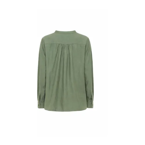 Blouses & Shirts > Blouses - - Pomandère - Modalova