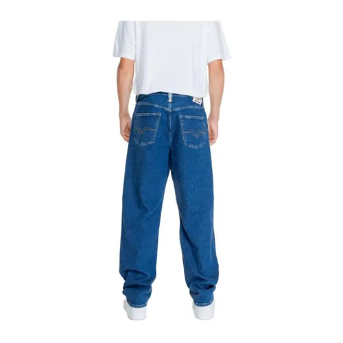 Jeans > Straight Jeans - - Replay - Modalova