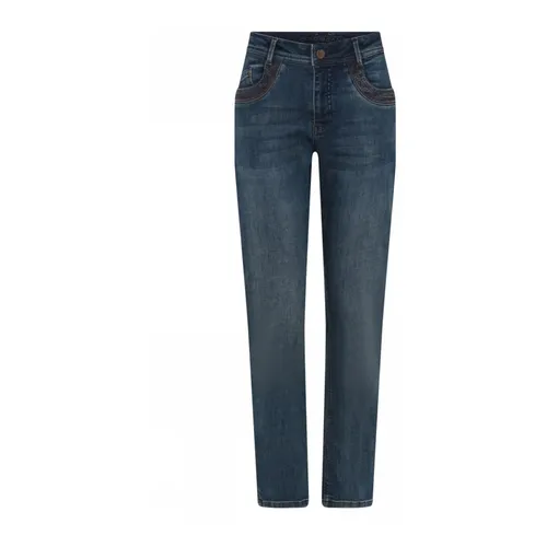 Jeans > Straight Jeans - - C.Ro - Modalova