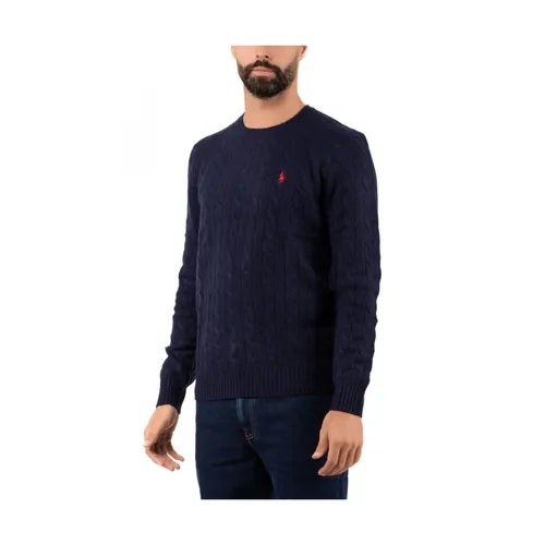Knitwear > Round-neck Knitwear - - Ralph Lauren - Modalova