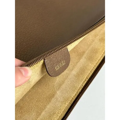 Pre-owned > Pre-owned Accessories - - Gucci Vintage - Modalova
