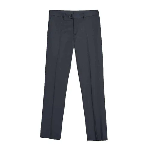 Trousers > Suit Trousers - - Lardini - Modalova