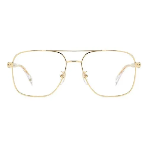 Accessories > Glasses - - Eyewear by David Beckham - Modalova