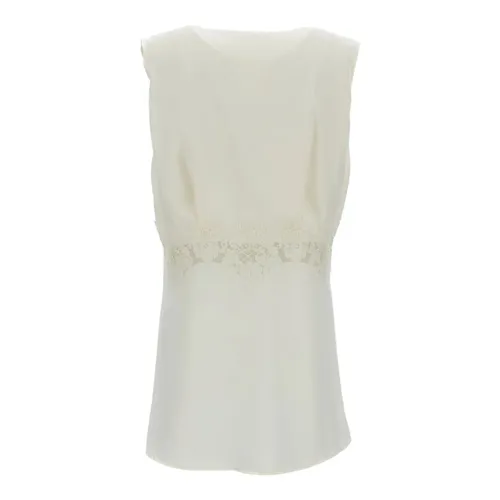 Blouses & Shirts > Blouses - - P.a.r.o.s.h. - Modalova