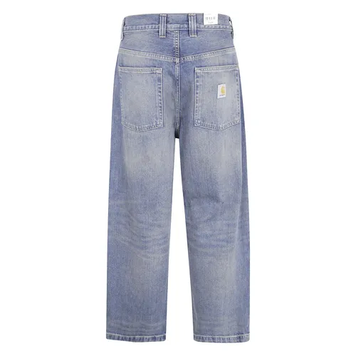 Jeans > Straight Jeans - - Carhartt Wip - Modalova