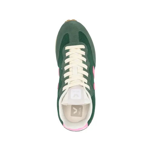 Veja - Shoes > Sneakers - Green - Veja - Modalova