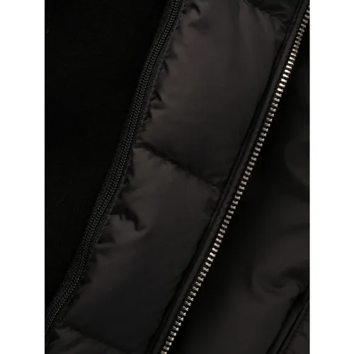 Woolrich - Coats > Parkas - Black - Woolrich - Modalova