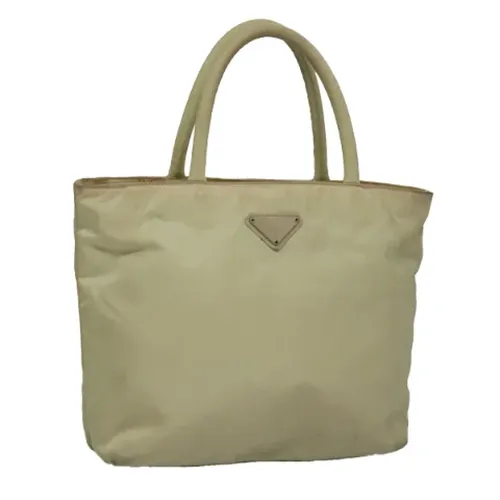 Pre-owned > Pre-owned Bags > Pre-owned Handbags - - Prada Vintage - Modalova