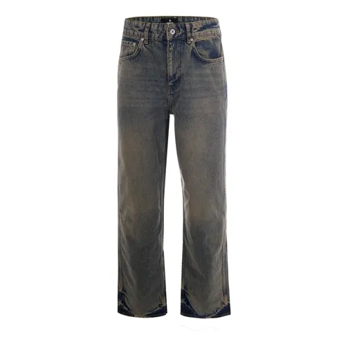 Jeans > Straight Jeans - - Represent - Modalova