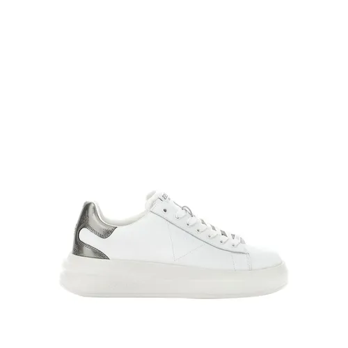 Guess - Shoes > Sneakers - White - Guess - Modalova