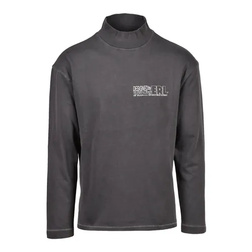 Tops > Long Sleeve Tops - - ERL - Modalova