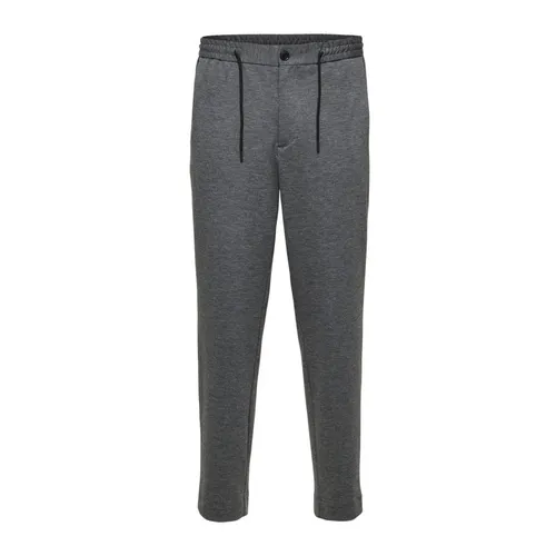 Trousers > Sweatpants - - Selected Homme - Modalova