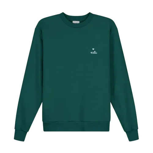 Sweatshirts & Hoodies > Sweatshirts - - Arte Antwerp - Modalova