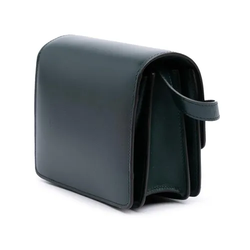 Pre-owned > Pre-owned Bags > Pre-owned Cross Body Bags - - Celine Vintage - Modalova