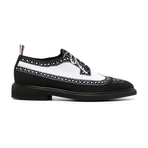 Shoes > Flats > Business Shoes - - Thom Browne - Modalova