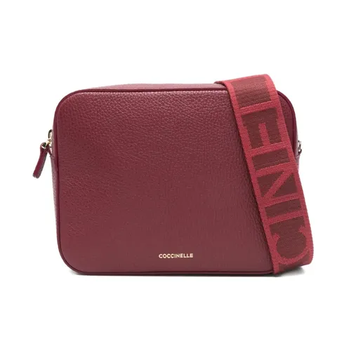 Bags > Cross Body Bags - - Coccinelle - Modalova