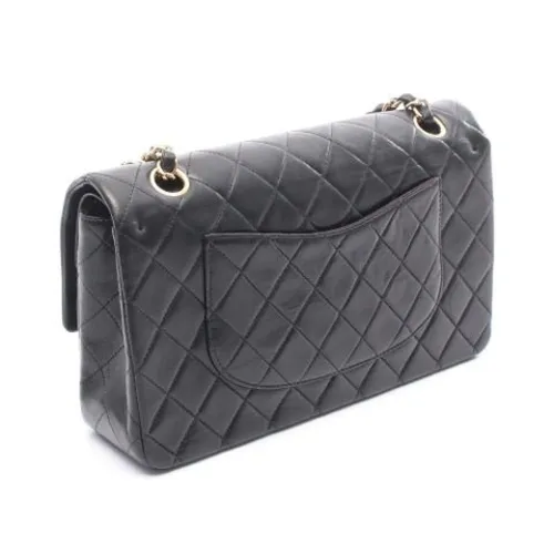Pre-owned > Pre-owned Bags > Pre-owned Shoulder Bags - - Chanel Vintage - Modalova