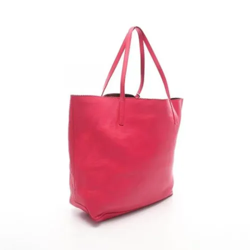 Pre-owned > Pre-owned Bags > Pre-owned Tote Bags - - Loewe Pre-owned - Modalova
