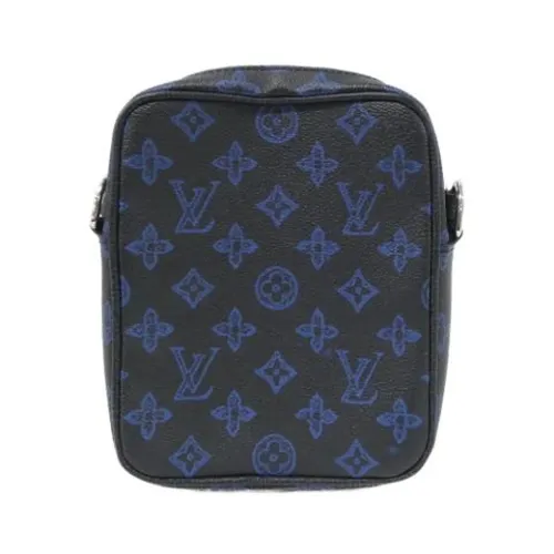Pre-owned > Pre-owned Bags > Pre-owned Cross Body Bags - - Louis Vuitton Vintage - Modalova
