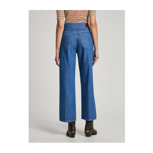 Jeans > Straight Jeans - - Pepe Jeans - Modalova