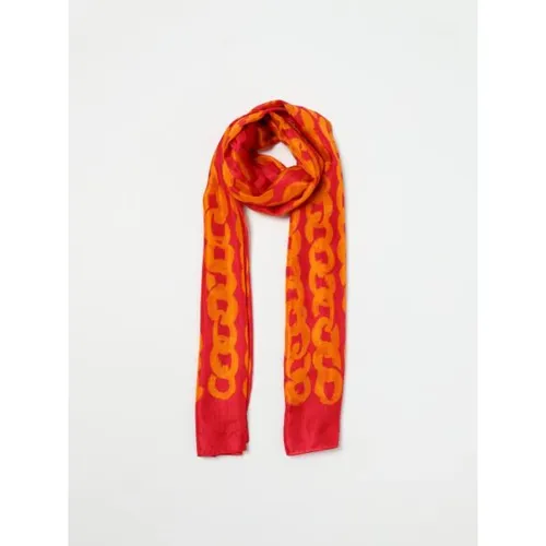 Accessories > Scarves - - Liviana Conti - Modalova